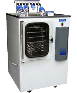 EPIC™ Small Production Freeze Dryer