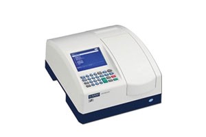 Analysis of DNA by by U-5100 UV/VIS Spectrophotometer