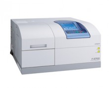 F-2700 Fluorescence Spectrophotometer