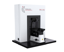 Edinburgh Instrument RMS1000 Raman Microscope