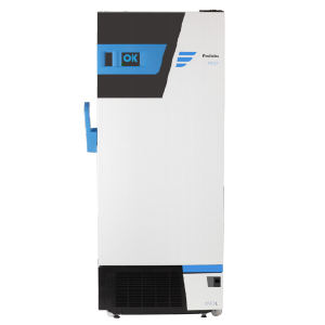 Trust -86°C , Ultra Low Temperature Freezers