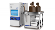 YMC LC-FORTE/R Recycle HPLC 