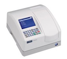 U-5100 Ratio Beam Spectrophotometer