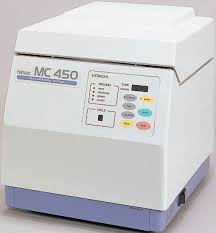 MC450 Blood Cell Washing