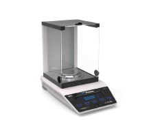 Analytical and Precision Balances  ; Series LX