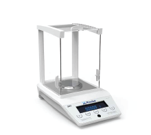 Analytical and Precision Balances  ; Series LS 