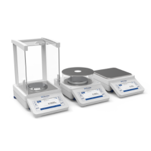 Analytical and Precision Balances , Series 520 PT